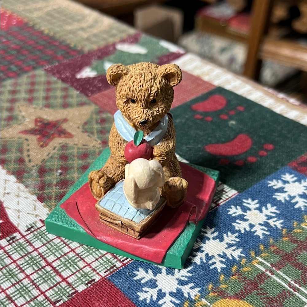 Avon days of the week bear Friday